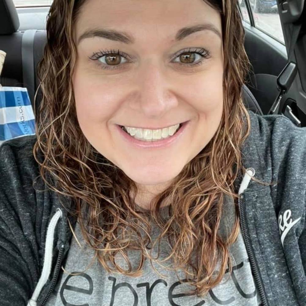 Meet your Posher, Christina